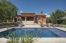 Holiday homeCroatia - Eastern Croatia: Villa Maria Betiga