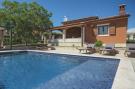 Holiday homeCroatia - Eastern Croatia: Villa Maria Betiga