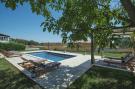 Holiday homeCroatia - Eastern Croatia: Villa Maria Betiga