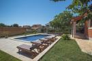 Holiday homeCroatia - Eastern Croatia: Villa Maria Betiga