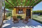 Holiday homeCroatia - Eastern Croatia: Villa Maria Betiga