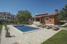 Holiday homeCroatia - Eastern Croatia: Villa Maria Betiga