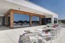 Holiday homeCroatia - Eastern Croatia: Villa Old Olive I