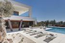 Holiday homeCroatia - Eastern Croatia: Villa Old Olive I