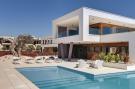 Holiday homeCroatia - Eastern Croatia: Villa Old Olive I