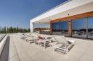 Holiday homeCroatia - Eastern Croatia: Villa Old Olive I