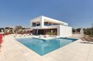 Holiday homeCroatia - Eastern Croatia: Villa Old Olive I