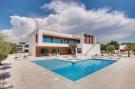 Holiday homeCroatia - Eastern Croatia: Villa Old Olive VIII