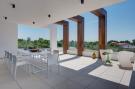 Holiday homeCroatia - Eastern Croatia: Villa Old Olive VIII