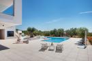 Holiday homeCroatia - Eastern Croatia: Villa Old Olive VIII