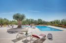 Holiday homeCroatia - Eastern Croatia: Villa Old Olive VIII