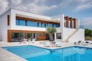 Holiday homeCroatia - Eastern Croatia: Villa Old Olive VIII