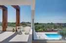 Holiday homeCroatia - Eastern Croatia: Villa Old Olive VIII