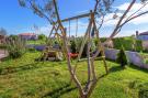 Holiday homeCroatia - Eastern Croatia: Villa Ninetta