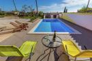 Holiday homeCroatia - Eastern Croatia: Villa Ninetta