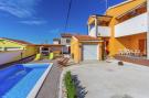 Holiday homeCroatia - Eastern Croatia: Villa Ninetta