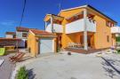 Holiday homeCroatia - Eastern Croatia: Villa Ninetta