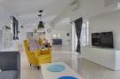 Holiday homeCroatia - Eastern Croatia: Villa Sever