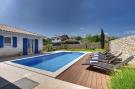 Holiday homeCroatia - Eastern Croatia: Villa Sever