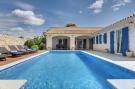 Holiday homeCroatia - Eastern Croatia: Villa Sever