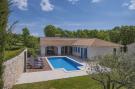 Holiday homeCroatia - Eastern Croatia: Villa Sever