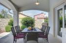 Holiday homeCroatia - Eastern Croatia: Villa Sever