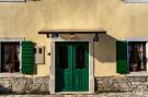 Holiday homeCroatia - Eastern Croatia: Casa Franz