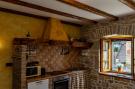 Holiday homeCroatia - Eastern Croatia: Casa Franz