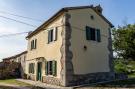 Holiday homeCroatia - Eastern Croatia: Casa Franz