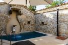 Holiday homeCroatia - Eastern Croatia: Casa Franz