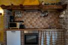 Holiday homeCroatia - Eastern Croatia: Casa Franz