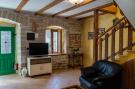 Holiday homeCroatia - Eastern Croatia: Casa Franz