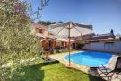 Holiday homeCroatia - Eastern Croatia: Villa Katarina