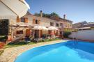 Holiday homeCroatia - Eastern Croatia: Villa Katarina