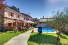 Holiday homeCroatia - Eastern Croatia: Villa Katarina