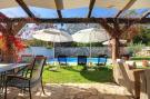 Holiday homeCroatia - Eastern Croatia: Villa Katarina