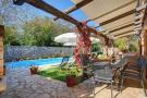 Holiday homeCroatia - Eastern Croatia: Villa Katarina