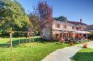 Holiday homeCroatia - Eastern Croatia: Villa Katarina