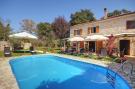 Holiday homeCroatia - Eastern Croatia: Villa Katarina