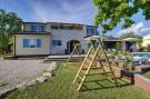 Holiday homeCroatia - Eastern Croatia: Villa Martha