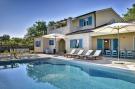 Holiday homeCroatia - Eastern Croatia: Villa Martha