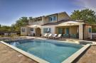 Holiday homeCroatia - Eastern Croatia: Villa Martha