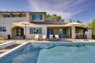 Holiday homeCroatia - Eastern Croatia: Villa Martha