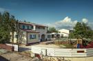 Holiday homeCroatia - Eastern Croatia: Villa Martha