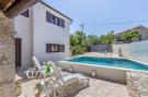 Holiday homeCroatia - Eastern Croatia: Villa Mala Hiza