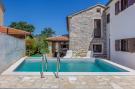 Holiday homeCroatia - Eastern Croatia: Villa Mala Hiza