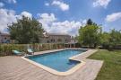 Holiday homeCroatia - Eastern Croatia: Villa Krase