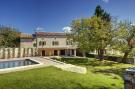 Holiday homeCroatia - Eastern Croatia: Villa Krase