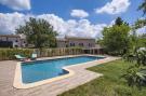 Holiday homeCroatia - Eastern Croatia: Villa Krase