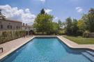 Holiday homeCroatia - Eastern Croatia: Villa Krase